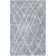 Striped Indoor Rug