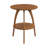 Atreu Three Leg End Table with Storage-1376516609