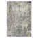 Tapis gris Holly