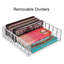 Organisateur de maquillage Kampff