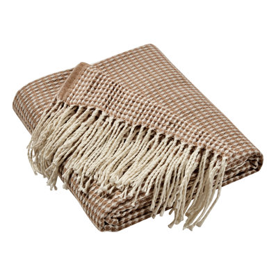 Jeté ultra doux de style jinro