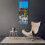 Cracow, Poland - Wrapped Canvas Print