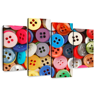 Senne Sewing Buttons