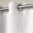 Apollo Sheer Grommet Top Curtain Panel Pair-14653747-17851437