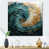 Wrapped Canvas