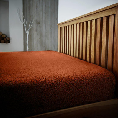 Fitted Sheet