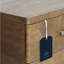 Commode de chambre 6 tiroirs Marlow Oak - foncé par Stanley Furniture-122481490
