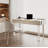 Modern Sintered Stone Tabletop Desk-1390600749