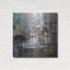 «Manhattan Red Umbrella» par Mark Lague-982521962