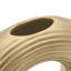 Vase en céramique 9 po Halo-477999774