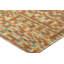 One-of-a-Kind 3'5"x5'4" Hand Knotted Area Rug