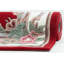 Costilla Hand Tufted Red Rug-12599694