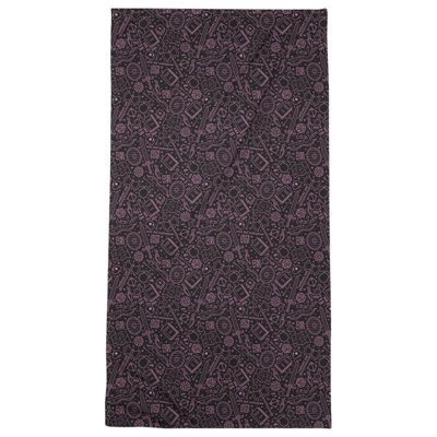 Katelyn Elizabeth Bath Towel