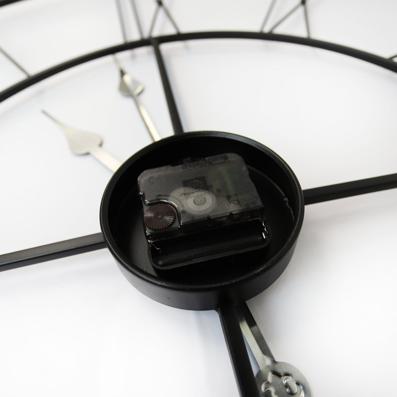 Horloge murale Charma, Petit