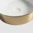 Go Peak Track Bathroom Sink-102509981-102509980