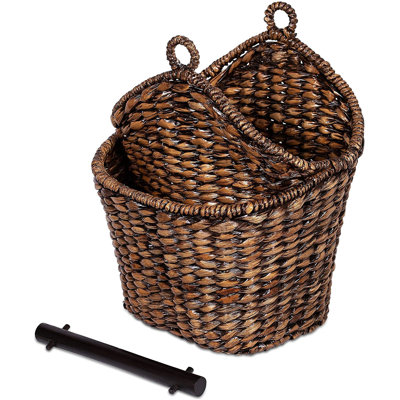 Free Standing Toilet Paper Holder