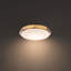 Grommet Dimmable LED Flush Mount With Color Temperature Switch From 2700K/3000K/3500K-69525842-69525843-71203218