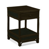 Summer Retreat 1 - Drawer Nightstand