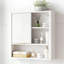 Bathroom Cabinet-1237208736
