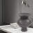 Palermo Ceramic / Porcelain Table Vase-712232755