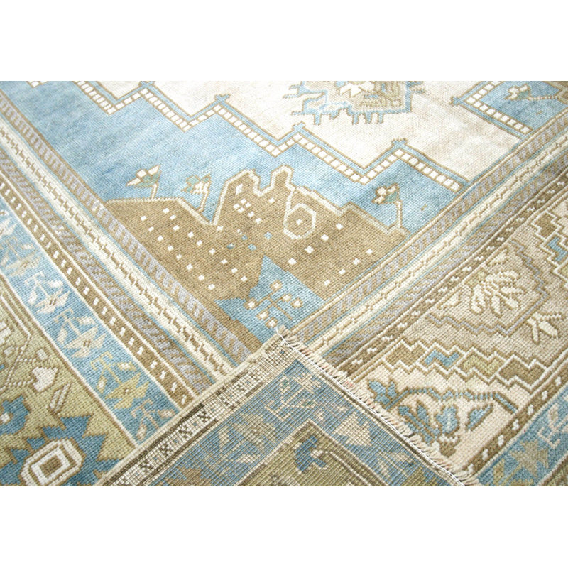 Gallery Size One-of-a-Kind 5'7" x 10'1" Area Rug