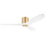 Maverick Smart Hugger Ceiling Fan-1455819433-1455819434-1455819435