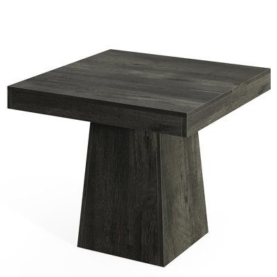 31.5" Square Dining Table For 4
