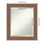 Ariele Flat Wall Mirror-463217806-463217805