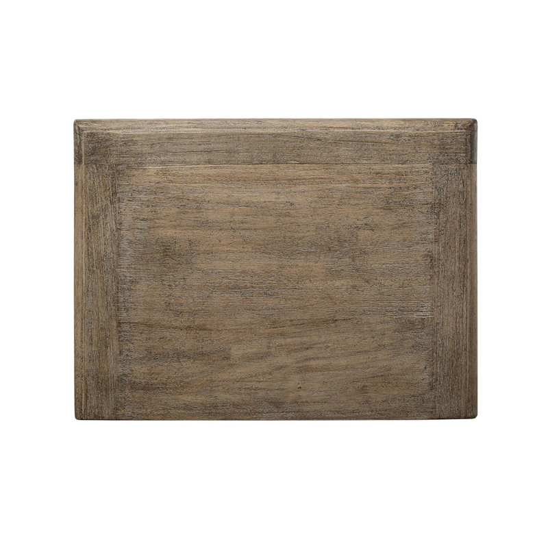 2 - Drawer Nightstand