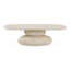 Table basse Coates - Modern Beige
