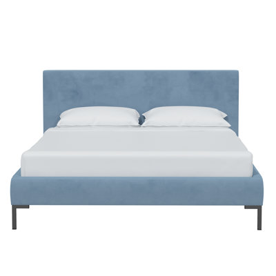 Rand Upholstered Bed