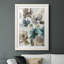 Topaz Garden I - peinture encadrée-425910293-425910295