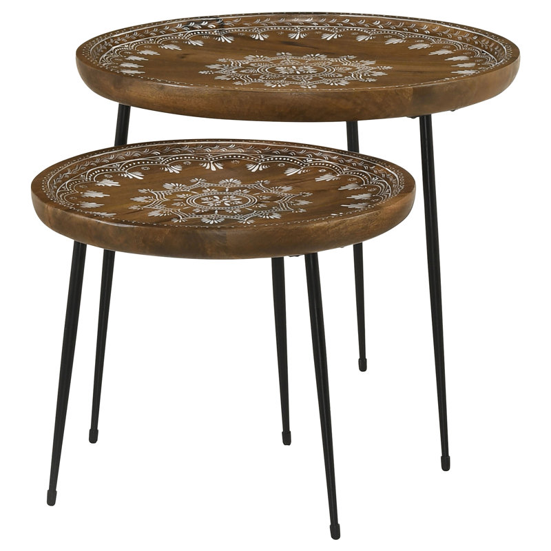 Arturas Nesting Tables