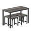 Ensemble repas pour 4 personnes Marielle-558366310-558366311