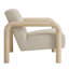 Fauteuil d'appoint Sereno Boucle-115680719-115680722