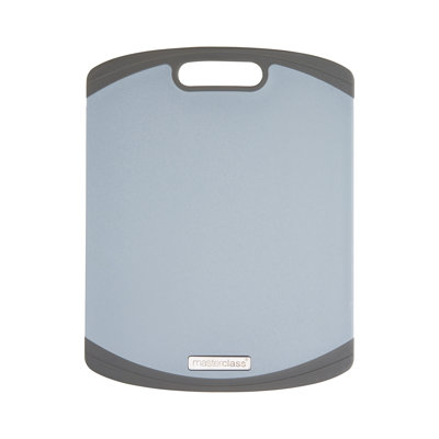 MasterClass Medium Anti-Slip Chopping Board