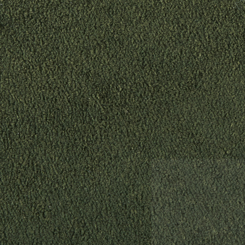 Upholstered Bench, Green