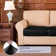 Box Cushion Slipcover