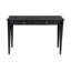 Leonardo Solid Wood Writing Desk