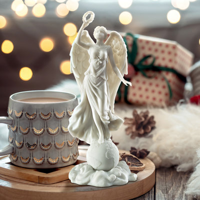 Religious & Spiritual Figurines & Sculptures