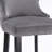 Trosclair Upholstered Counter Stool-1693388062