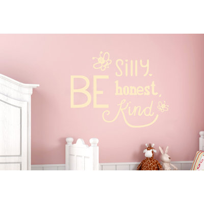 Wall Decal