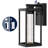 Juno Iron LED Wall Light