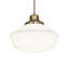 Luminaire suspendu 16 po