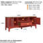 Delrick TV Stand-1979903278