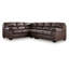 Canapé modulaire 3 pièces Skandar-122874882-122874884