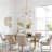 Tyannia 6 - Light Novelty Pendant