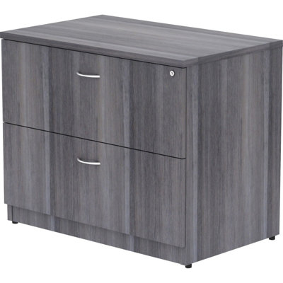 Osmar Series Lateral File