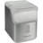 FRIGIDAIRE Nugget Ice Maker with 33 lbs. Capacity, Countertop Nugget Ice Machine with Transparent Window