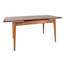 Table de salle à manger extensible-1863513253